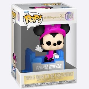 Minnie Mouse Funko Pop!